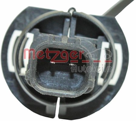 METZGER 0900842 Sensore, N°...